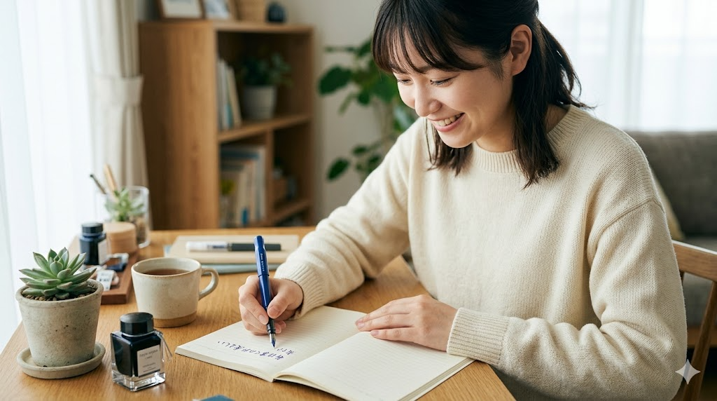 初心者でも挫折しない使いやすい設計を表すイメージ画像