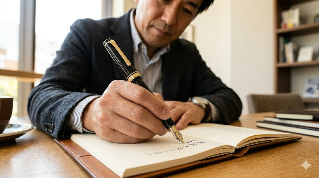プロフェッショナルギアの特徴を表すイメージ画像