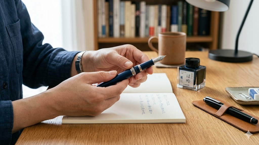最新作TUZUはアジャスト機能付を表すイメージ画像